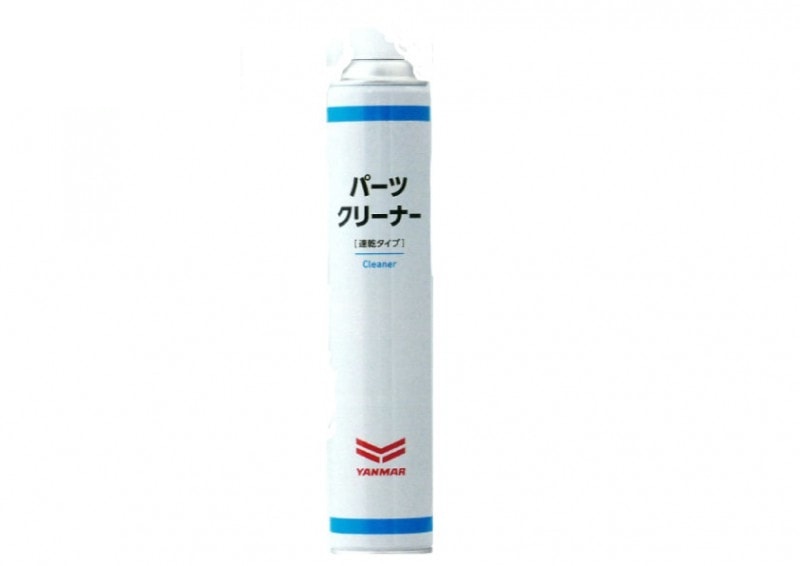 パーツクリーナー　速乾　500ml　YYS-80879526