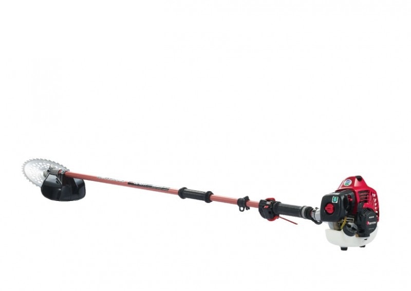 刈払機　農業向け(肩掛け)　ツーグリップ　BCZ235T-DC