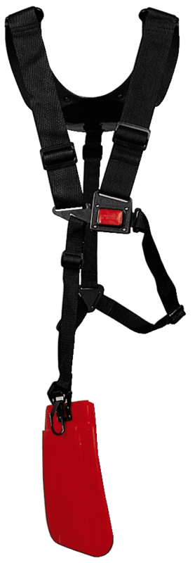 刈払機純正アクセサリー　肩掛けバンド　（標準） 　622017202