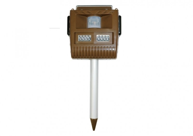 警備庁24時　かかし部長　SP-110