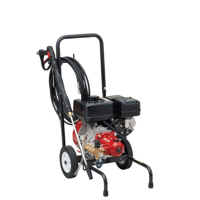 共立 エンジン洗浄機(超高圧タイプ)　WH1110-ES