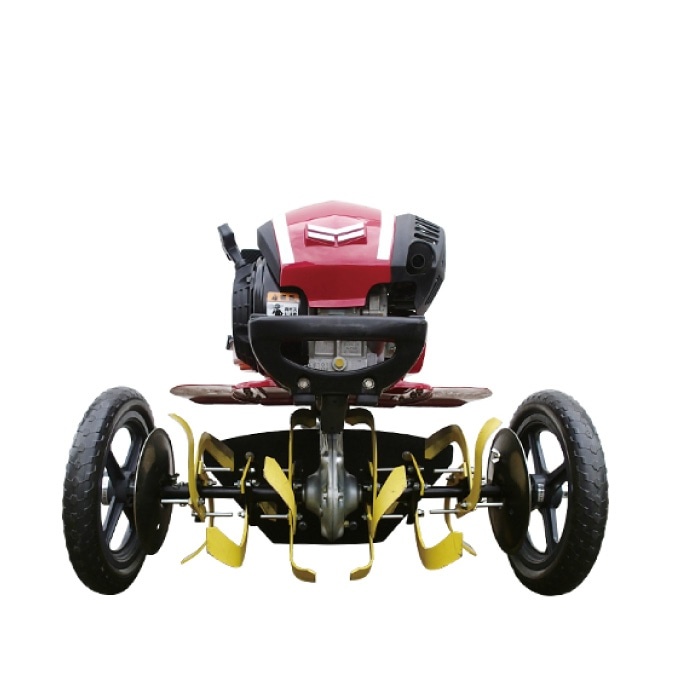 ヤンマー　YK-QTシリーズ(ミニ耕うん機) アタッチメント　移動輪360YKQT 7S0002-56000