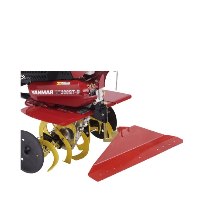 ヤンマー　YK-QTシリーズ(ミニ耕うん機) アタッチメント　整地板720MT　7S0015-61000