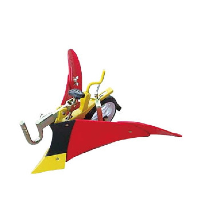 ヤンマー　YK-QTシリーズ(ミニ耕うん機) アタッチメント ファイナル培土器MT 7S0025-30001