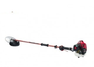 刈払機　農業向け(肩掛け)　ツーグリップ　BCZ235T-DC