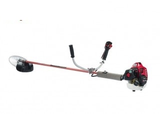 ゼノア　刈払機　農業向け(肩掛け)　両手　BCZ235W-DC