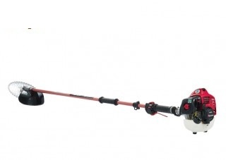 ゼノア　刈払機　農業向け(肩掛け)　ツーグリップ　BCZ265T-DC