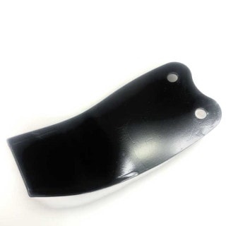 耕うん爪(正逆)　10本　1-178-11