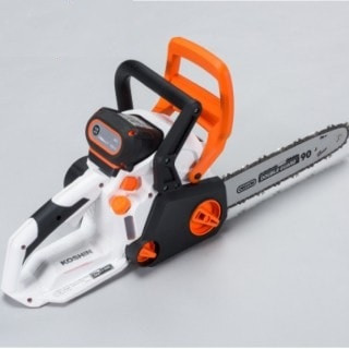 工進 充電式チェンソー SCS-3625