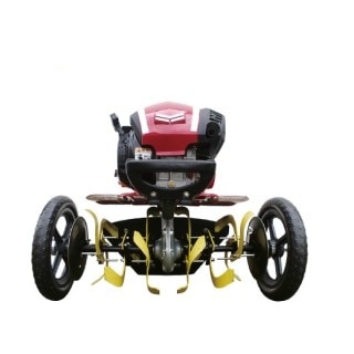 ヤンマー　YK-QTシリーズ(ミニ耕うん機) アタッチメント　移動輪360YKQT 7S0002-56000