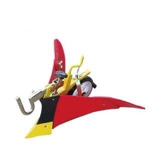 ヤンマー　YK-QTシリーズ(ミニ耕うん機) アタッチメント ファイナル培土器MT 7S0025-30001