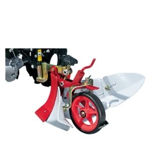 ヤンマー　YK-FPシリーズ(ミニ耕うん機) アタッチメント ミニアポロ培土器BプラスMT 7S0026-50002