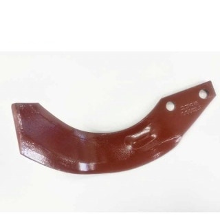 松山(ニプロ)汎用G爪(スーパーブラウン爪)　外側溶着44本B399　905000