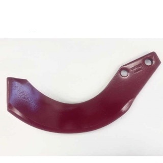 松山(ニプロ)汎用爪（あずき爪）64本A413　906000