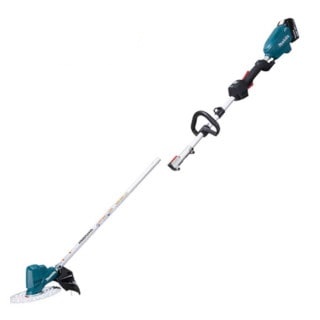 ご注文後、平日2～3日後に当店発送！ マキタ　充電式草刈機　MUR191LDRG  ※18V　ループハンドル　分割式　※バッテリ＆充電器付き